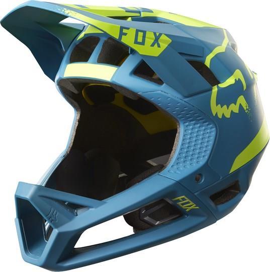 Produktbild Fox Proframe (61 - 64 cm)