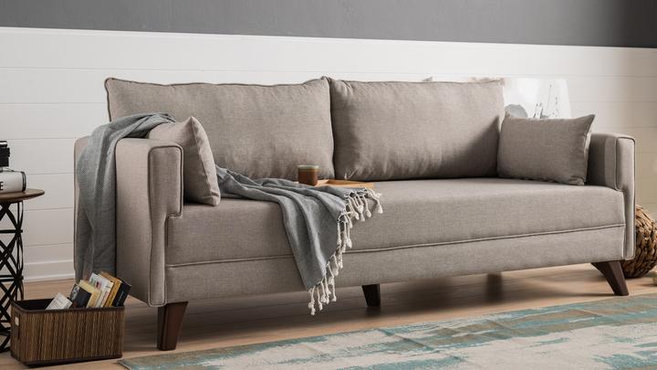 Produktbild Atelier del Sofa Scarlette (3-Sitzer)