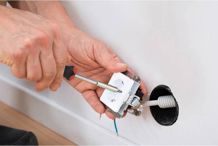Image du produit Toolcraft Porte-embouts d'atelier 1/4" (6,3 mm) 100 mm (1/4")