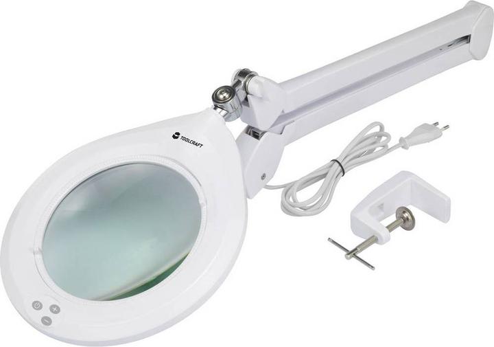 Image du produit Toolcraft TO-7427319 (1160 lm)