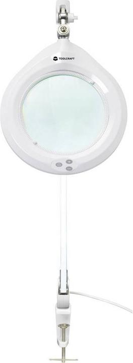 Image du produit Toolcraft TO-7427319 (1160 lm)