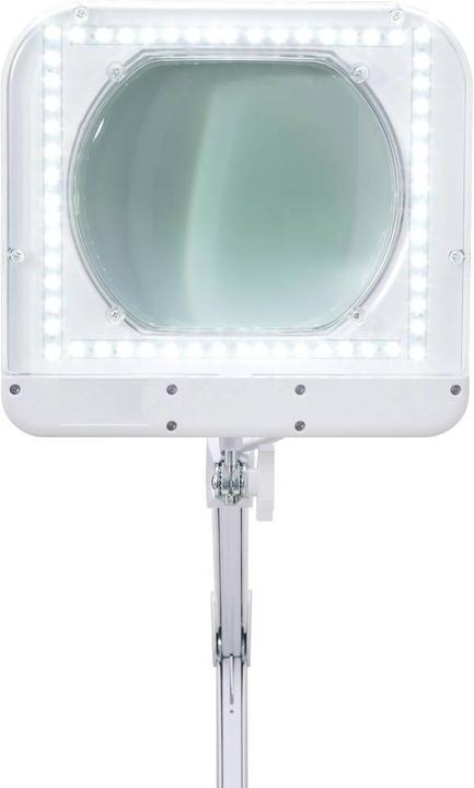 Image du produit Toolcraft TO-7567476 Lampe loupe LED Facteur d'agrandissement : 1.75 x EEK : F (A - G) (730 lm)