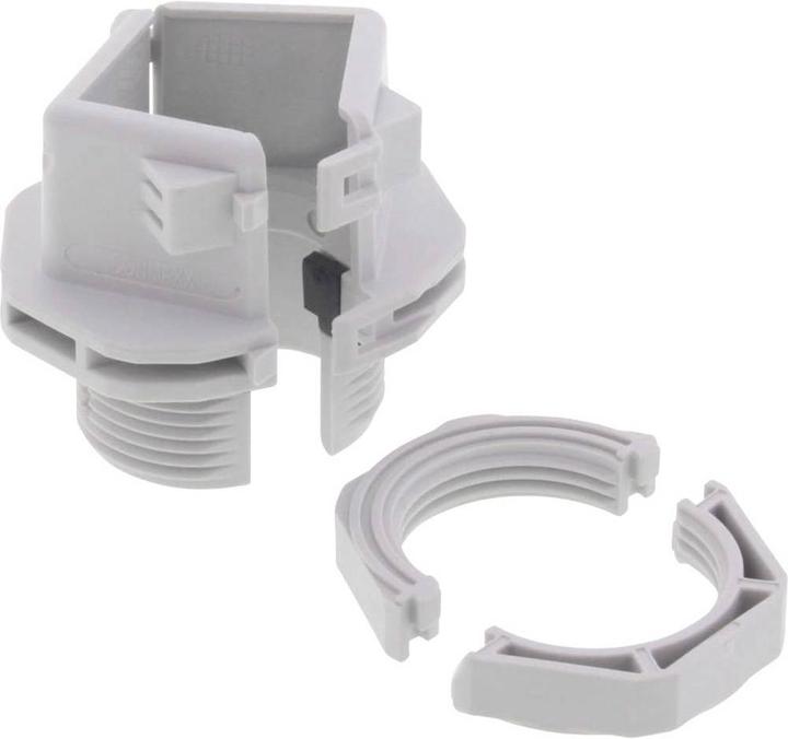 Actual product image Wiska Separable CKM 20 V0 LG 10108663 Cable gland CKM 20 V0 LG
