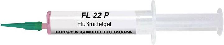 Actual product image Edsyn FL22 P Flussmittelstift