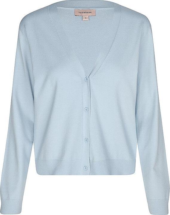 Katestorm Cardigan (XXL)