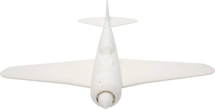 Actual product image Renkforce RF-5167480 PLA-LW Light Weight Filament PLA 1.75 mm 1 kg White (matt) (PLA, 1.75 mm, 1000 g, White)