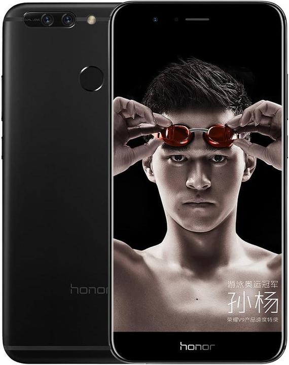 Honor 8 Pro incl. Car Super Charger