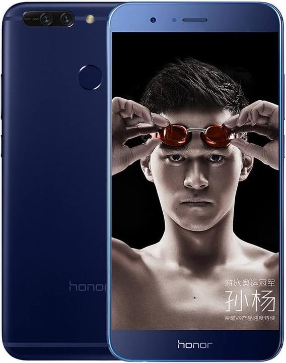 Honor 8 Pro incl. Car Super Charger