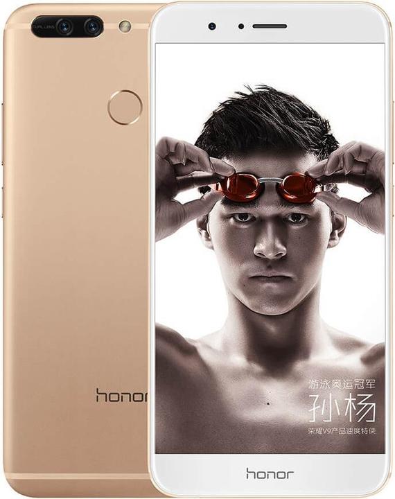 Honor 8 Pro incl. Car Super Charger