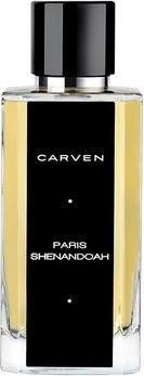 Actual product image Carven Paris Shenandoah Eau De Parfum For Men (Eau de parfum)