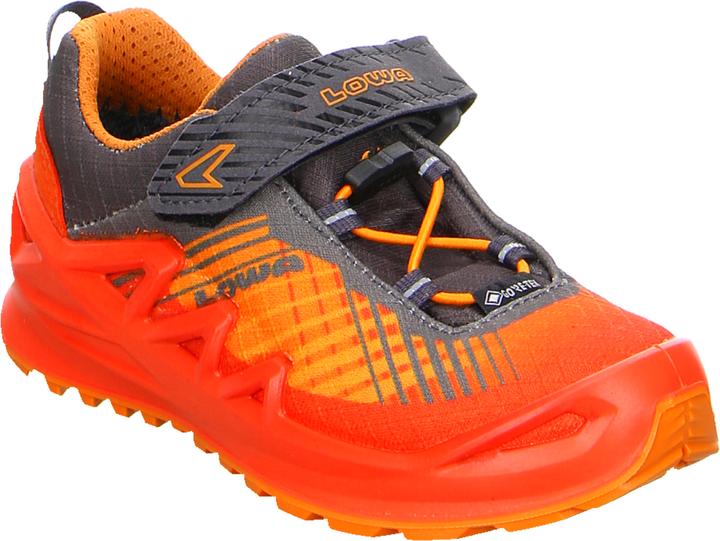 Produktbild Lowa Merger Gtx Lo Vc Jr (28)