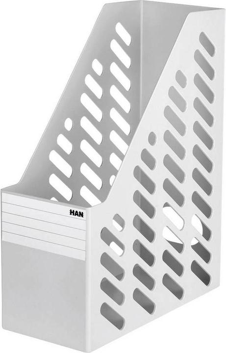 Actual product image Han Classic XXL magazine rack (A4)