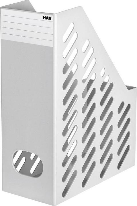 Actual product image Han Classic XXL magazine rack (A4)