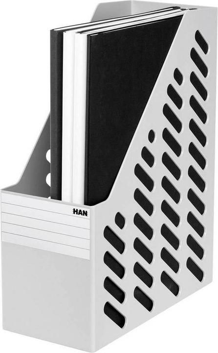 Actual product image Han Classic XXL magazine rack (A4)