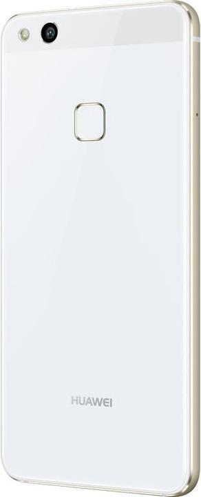 Image du produit Huawei P10 Lite (32 Go, Blanc nacré, 5.20", Double SIM hybride, 12 Mpx, 4G)