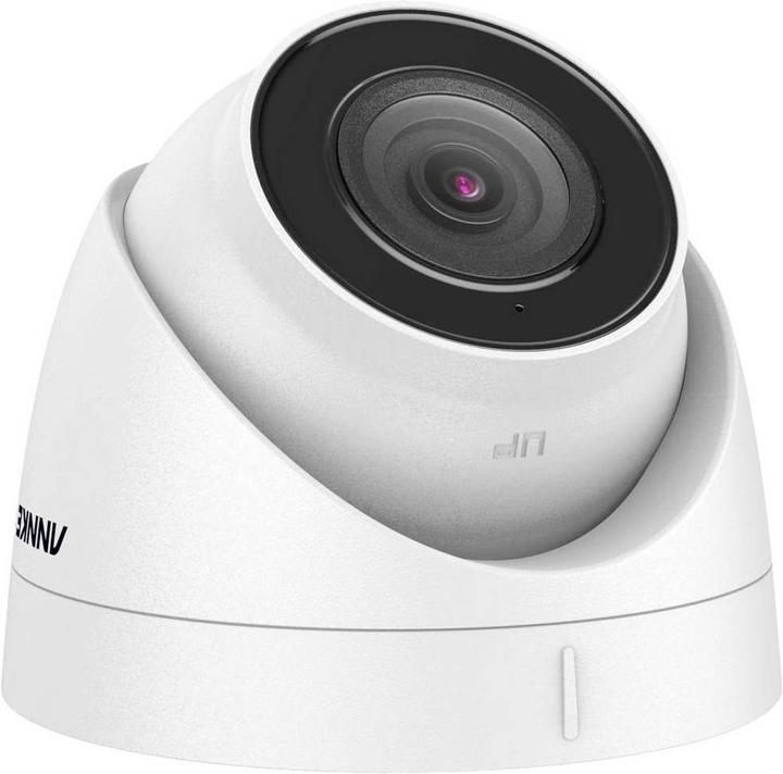 Actual product image Annke I91BM an91bm LAN IP Surveillance Camera 3840 x 2160 Pixel (3840 x 2160 pixels)