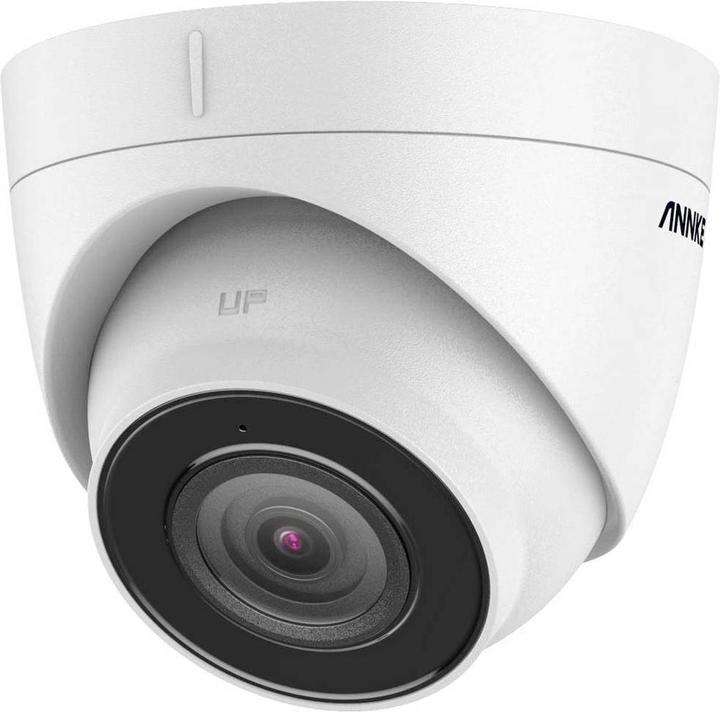 Actual product image Annke I91BM an91bm LAN IP Surveillance Camera 3840 x 2160 Pixel (3840 x 2160 pixels)