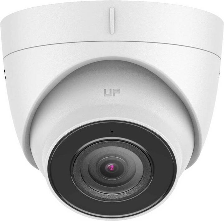 Actual product image Annke I91BM an91bm LAN IP Surveillance Camera 3840 x 2160 Pixel (3840 x 2160 pixels)