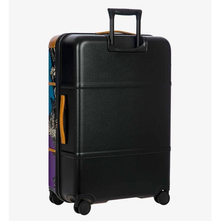 Image du produit Brics Édition limitée - Trolley Andy Warhol (40.96 l, Bagage à main (jusqu'à 50l), L (90 - 115l))