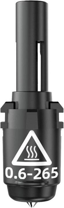 Produktbild FlashForge Düse für Adventurer 3 u. 4 265°C Nozzle Assembly 20.002359001 (Düse)