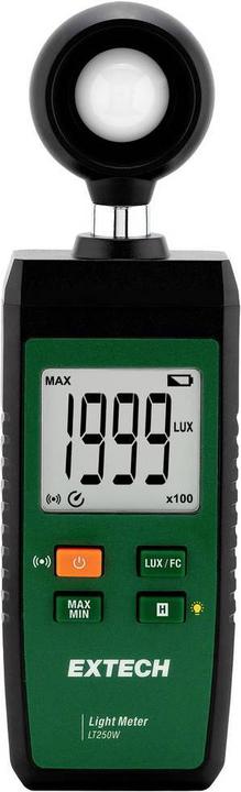 Produktbild Extech LT250W Luxmeter