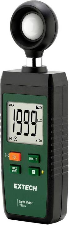 Produktbild Extech LT250W Luxmeter