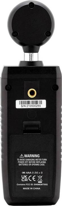 Produktbild Extech LT250W Luxmeter