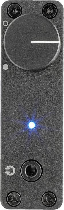 Actual product image Optoma uDAC3 Black (USB-DAC)