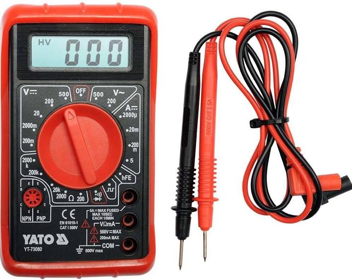 Yato YT-73080