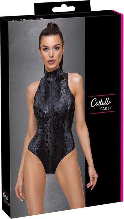 Actual product image Cottelli Collection Body Snake M (M)