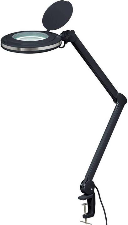 Produktbild Toolcraft TO-7173474 Lampada LED con lente Ingrandimenti 1.75 x ERP F A - G (650 lm)