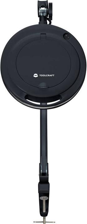 Produktbild Toolcraft TO-7173474 Lampada LED con lente Ingrandimenti 1.75 x ERP F A - G (650 lm)