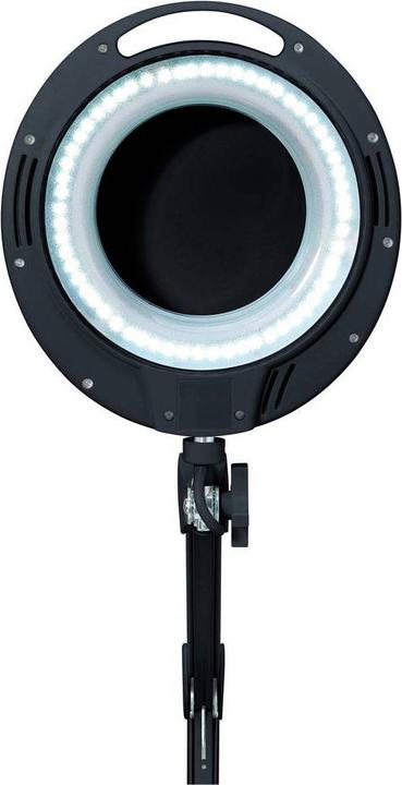 Produktbild Toolcraft TO-7173474 Lampada LED con lente Ingrandimenti 1.75 x ERP F A - G (650 lm)
