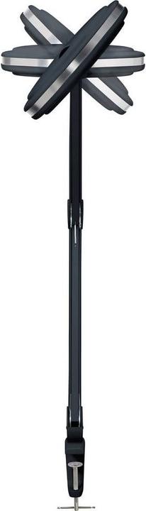 Produktbild Toolcraft TO-7173474 Lampada LED con lente Ingrandimenti 1.75 x ERP F A - G (650 lm)