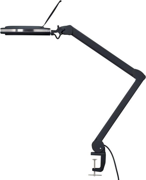 Produktbild Toolcraft TO-7173474 Lampada LED con lente Ingrandimenti 1.75 x ERP F A - G (650 lm)