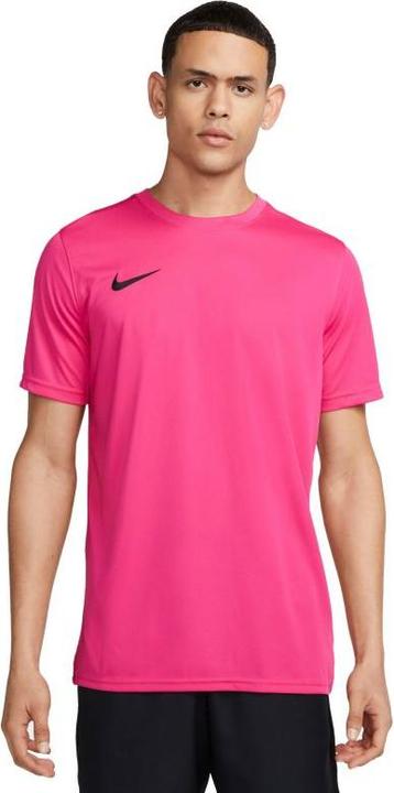 Immagine prodotto Nike Maglietta NK Dri-FIT Park VII JSY SS Rosa Uomo BV6708 616 (L) (L)