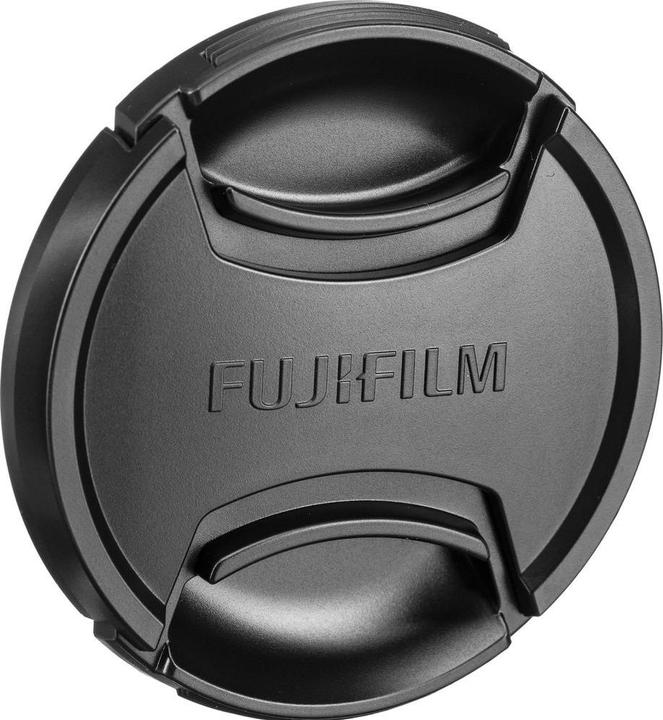 Produktbild Fujifilm Frontdeckel (43 mm)