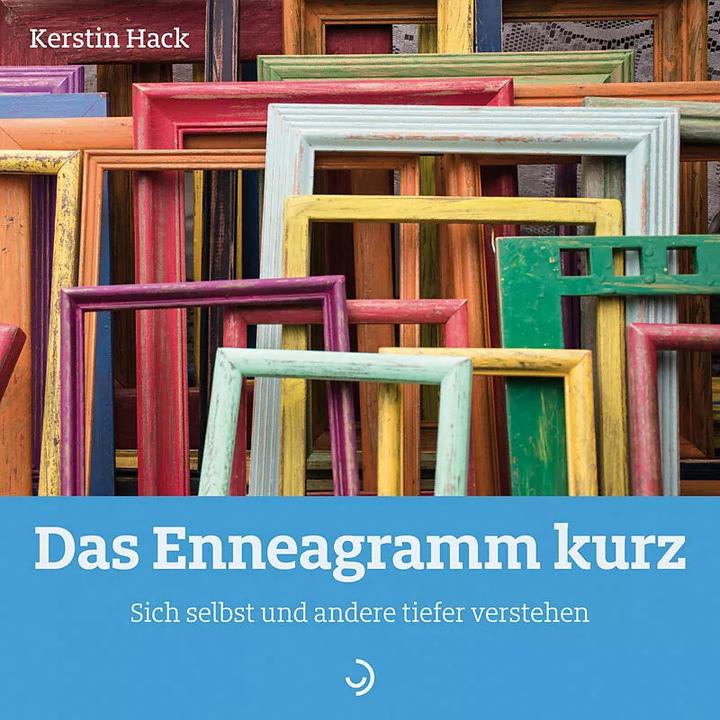 Produktbild Das Enneagramm kurz (Deutsch, Kerstin Hack, 2020)