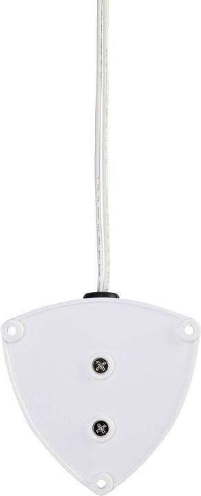 Immagine prodotto Sygonix SY-5044462 Sirena di allarme 85 dB 230 V/AC