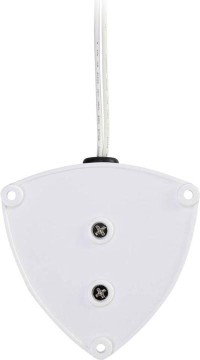Immagine prodotto Sygonix SY-5044462 Sirena di allarme 85 dB 230 V/AC