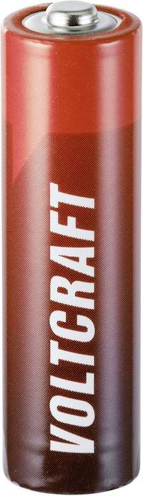 Produktbild Voltcraft LR06 Mignon AA (24 Stk., AA, 3000 mAh)