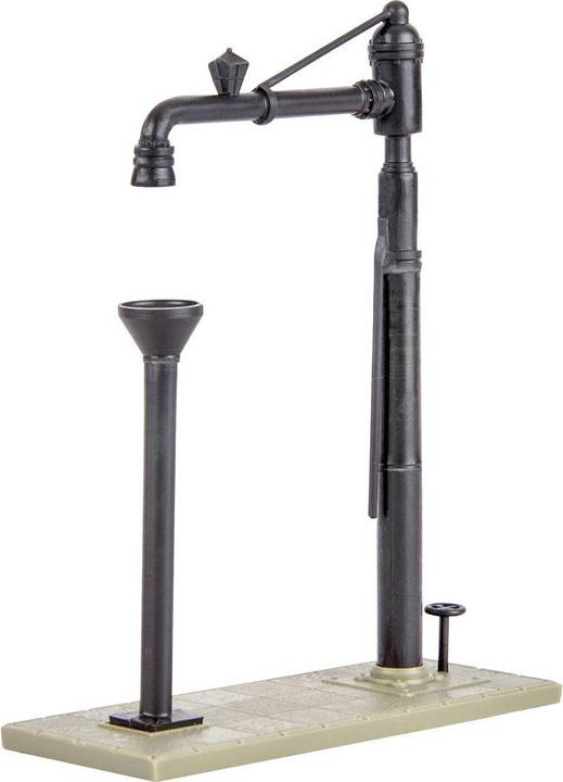 Vollmer 46524 H0 Wasserkran