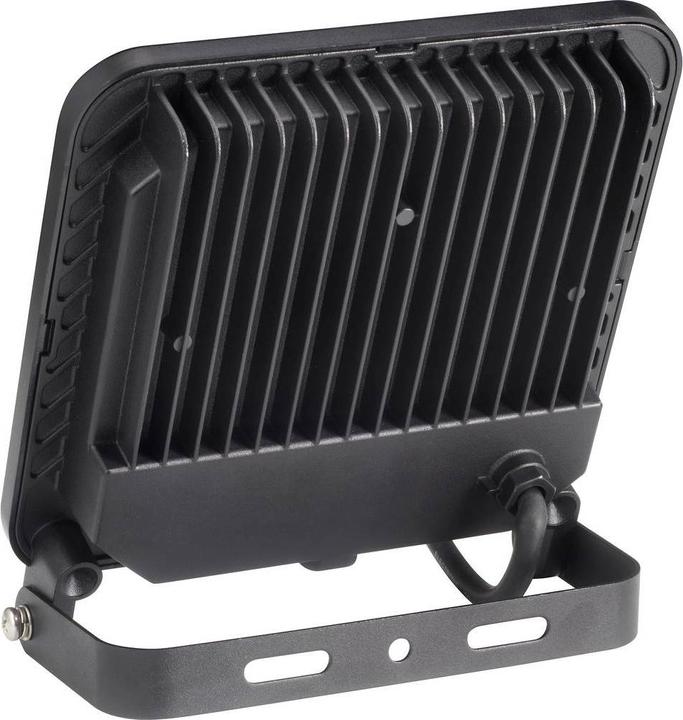 Image du produit Sygonix SY-4782322 Spot d'extérieur à LED EEK : F (A - G) 45 W blanc neutre, blanc chaud (1650 lm, IP65)