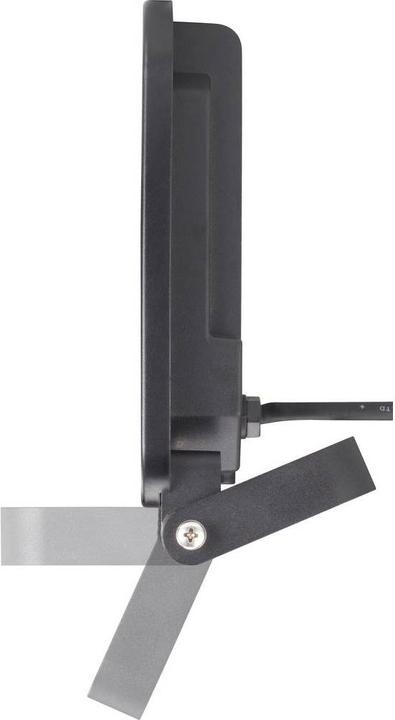 Image du produit Sygonix SY-4782322 Spot d'extérieur à LED EEK : F (A - G) 45 W blanc neutre, blanc chaud (1650 lm, IP65)