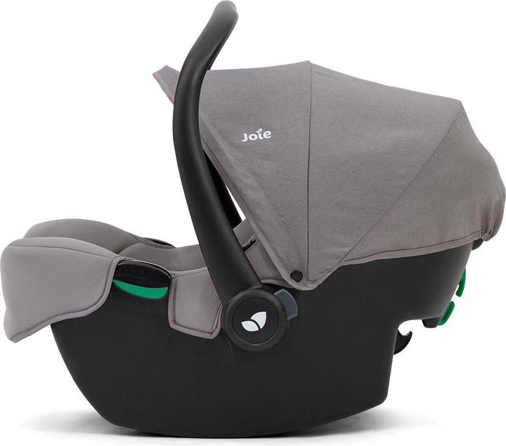 Image du produit Joie i-Snug 2 (Coque auto, Norme ECE R129/i-Size)