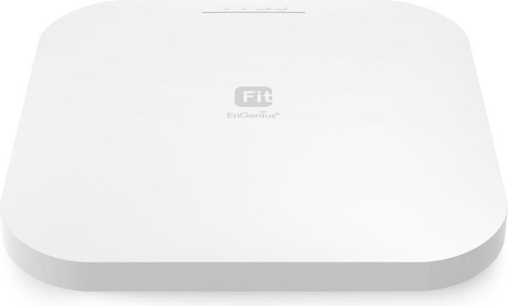 Produktbild EnGenius Wireless AP WIFI6 o AX3500 o 4x4 o Indoor o 2.5 GbE at o EWS276-FIT o FitCon/FitXpress (2400 Mbit/s)