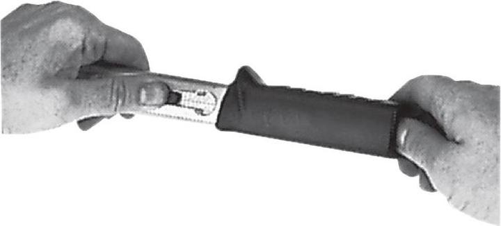 Produktbild Stahlwille Drehmomentschlüssel 40...200 Nm - 1/2" - 730R/20 (1/2", 40 Nm, 200 Nm)