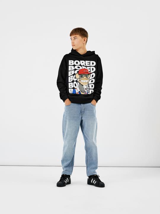 Image du produit Lmtd Jeans baggy fit (152)