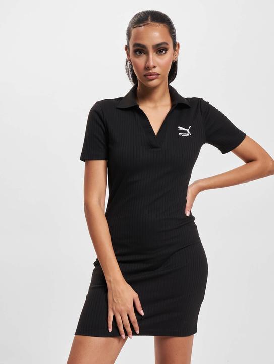 Immagine prodotto Puma Abito classico con collo a V a coste (XS)