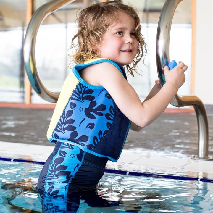 Image du produit Konfidence Gilet de sauvetage (M, 20-30kg)